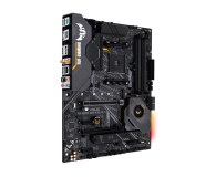 ASUS TUF GAMING X570-PLUS (Wi-Fi) - 501593 - zdjęcie 4